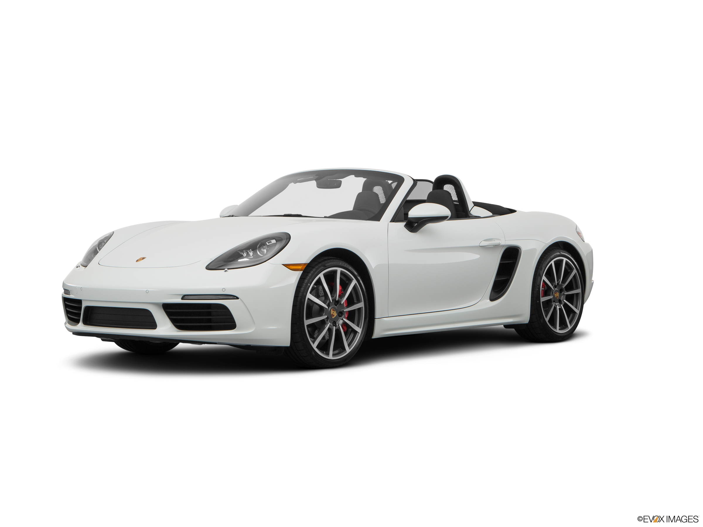 2018 Porsche 718 Boxster S Roadster 2D Price, Listings & Reviews